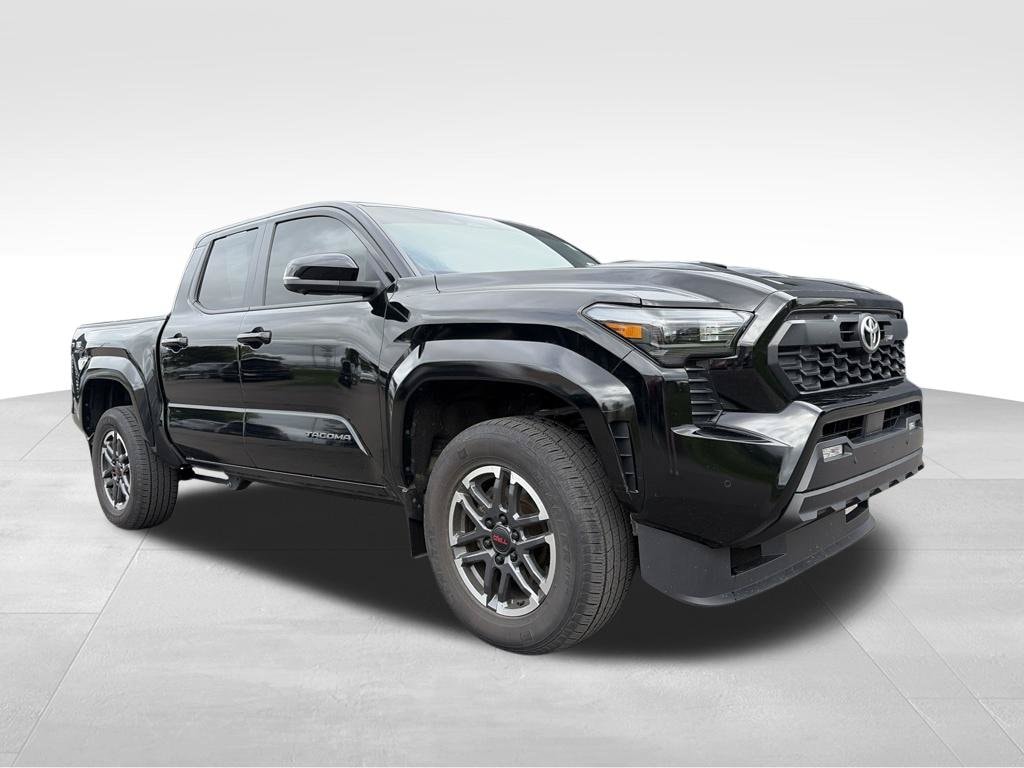 2024 Toyota Tacoma Truck Double Cab 