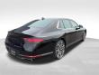 2026 Genesis G90 3.5T e-SC Sedan