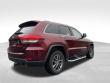 2018 Jeep Grand Cherokee Limited 4x4 SUV
