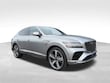  Genesis GV80 Coupe