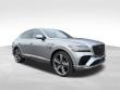 Certified 2025 Genesis GV80 Coupe 3.5T e-SC MHEV AWD SUV