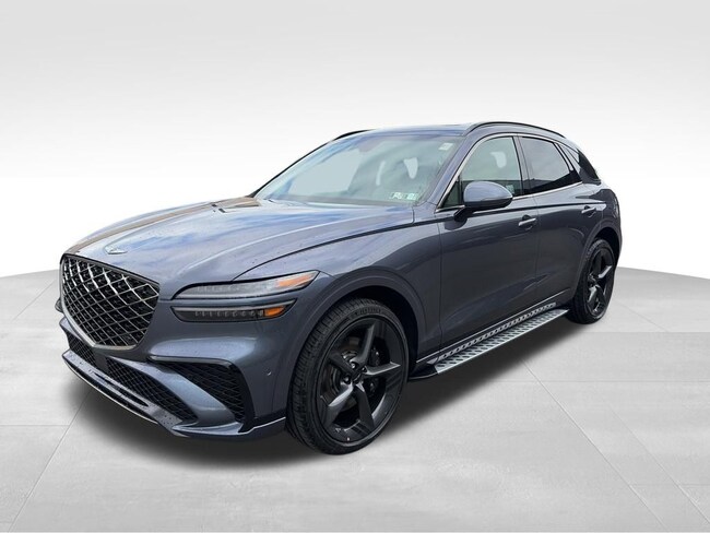 2026 Genesis GV70 3.5T Sport Prestige AWD SUV