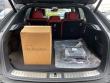 2025 Genesis GV80 Coupe 3.5T e-SC MHEV AWD SUV