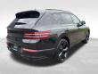 2026 Genesis GV80 3.5T Prestige Black SUV