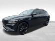 2026 Genesis GV80 3.5T Prestige Black SUV
