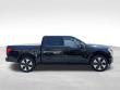 2022 Ford F-150 Lightning Truck SuperCrew Cab