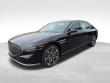 2026 Genesis G90 3.5T e-SC Sedan