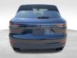 2023 Porsche Cayenne Platinum Edition SUV