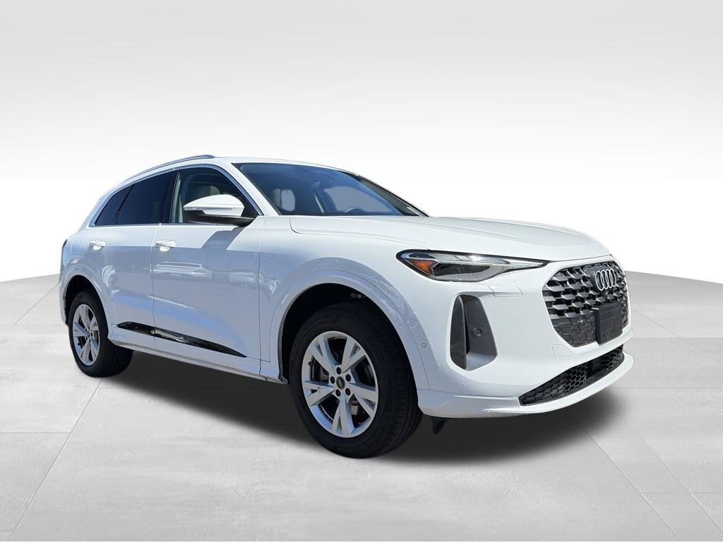 2026 Audi Q5 Premium