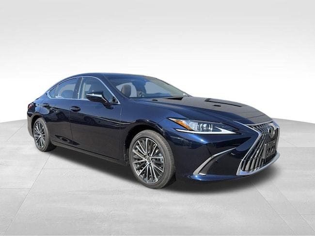 2024 LEXUS ES 350 Sedan