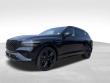2026 Genesis GV80 3.5T Prestige Black SUV