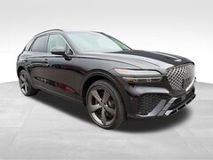 2024 Genesis GV70 SUV
