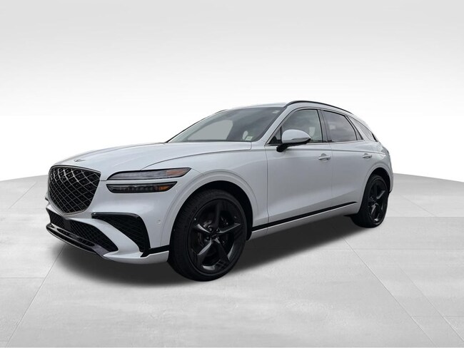2026 Genesis GV70 3.5T Sport Prestige AWD SUV