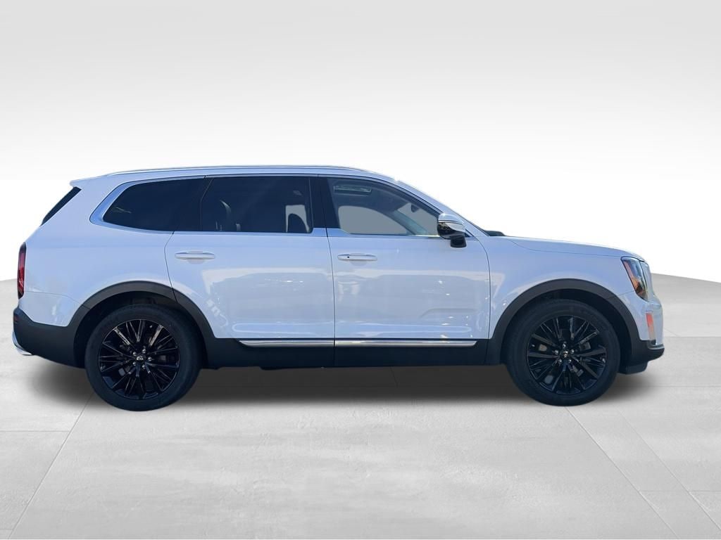 Used 2020 Kia Telluride SX SUV