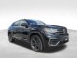 Used 2021 Volkswagen Atlas Cross Sport 3.6L V6 SE w/Technology R-Line 4MOTION SUV