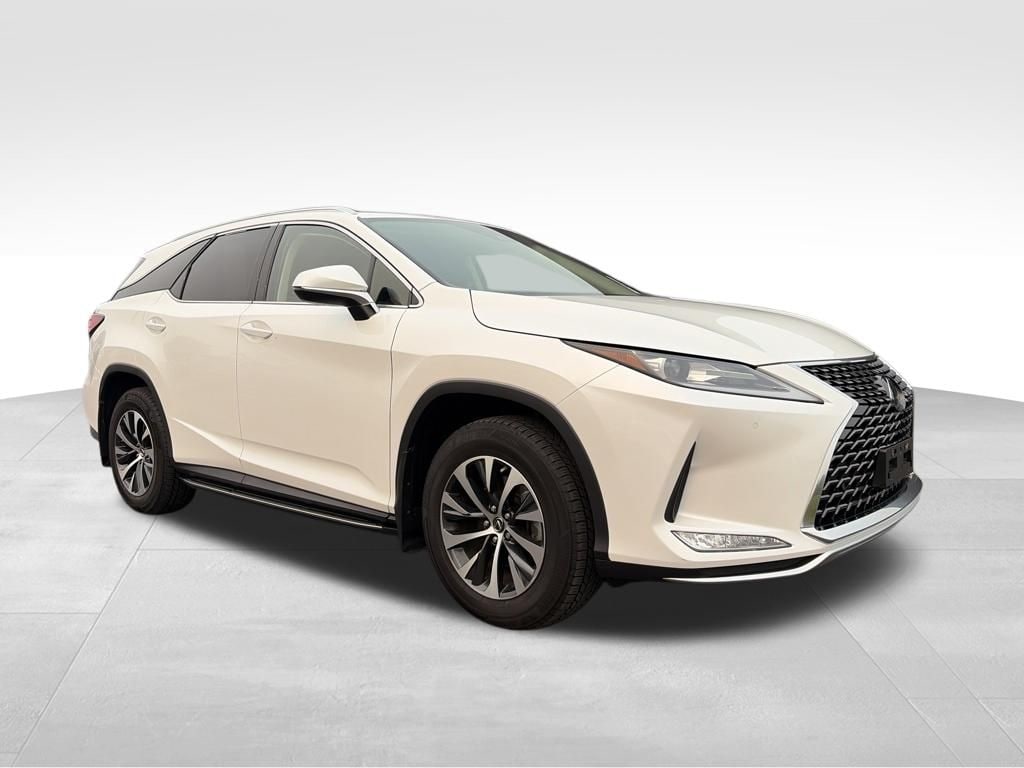 Used 2022 Lexus RX 350L SUV