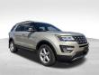 Used 2017 Ford Explorer XLT SUV