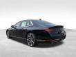 2026 Genesis G90 3.5T e-SC Sedan