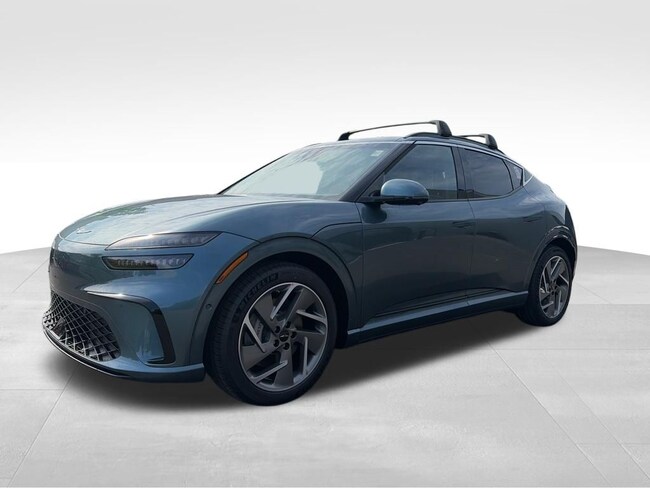 2026 Genesis GV60 Advanced AWD SUV