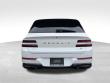 Certified Pre-Owned 2024 Genesis GV80 3.5T Advanced SUV 26E634A Amherst NY
