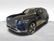 Used 2025 Genesis GV80 3.5T Prestige AWD SUV