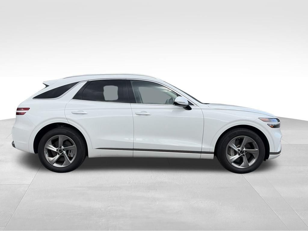 Certified 2026 Genesis GV70 2.5T AWD SUV