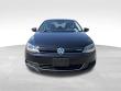 2013 Volkswagen Jetta Hybrid S Sedan