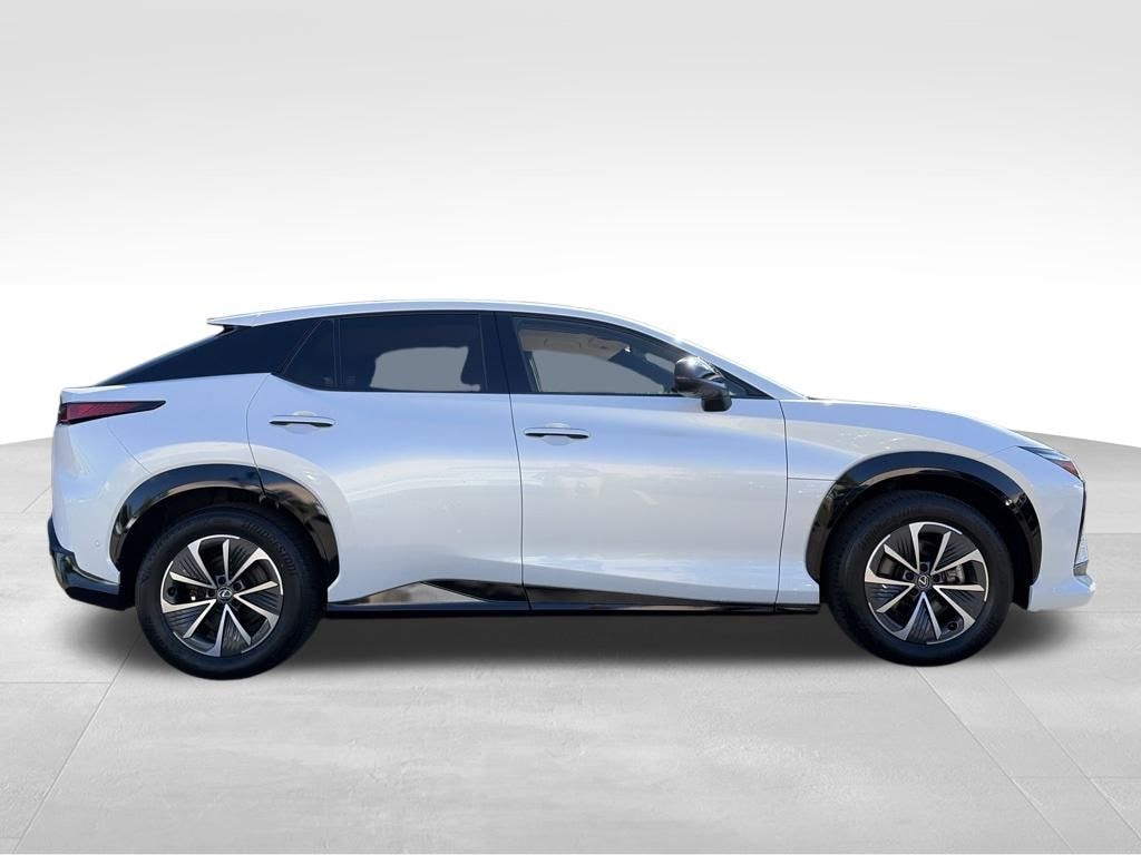 Used 2023 Lexus RZ 450e SUV