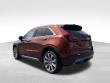 2019 CADILLAC XT4 Premium Luxury SUV