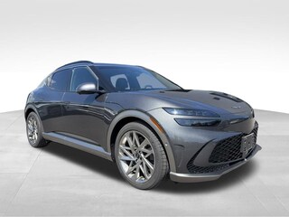 2023 Genesis GV60 Advanced SUV