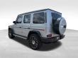 2021 Mercedes-Benz G-Class G 550 SUV