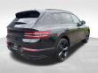 2026 Genesis GV80 3.5T Prestige Black SUV