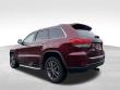 2018 Jeep Grand Cherokee Limited 4x4 SUV