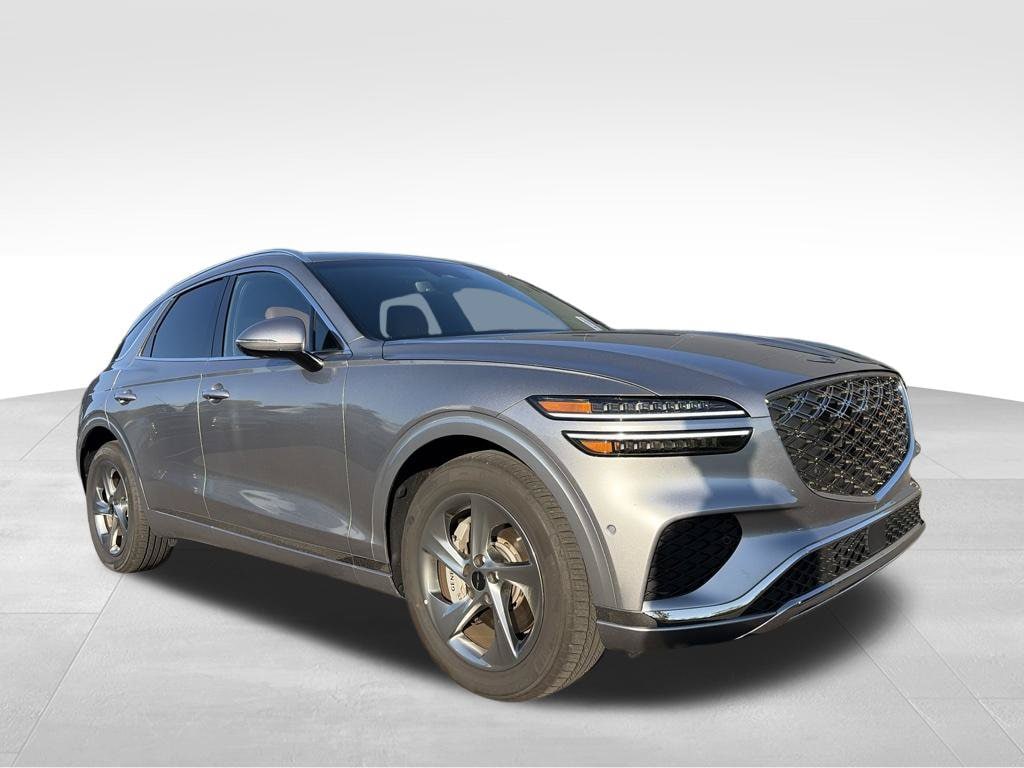 2026 GENESIS GV70 Advanced
