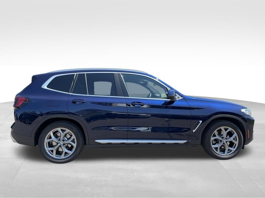 Used 2023 BMW X3 xDrive30i SUV