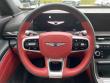 2025 Genesis GV80 Coupe 3.5T e-SC MHEV AWD SUV