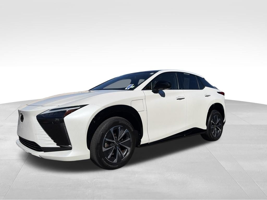Used 2023 Lexus RZ 450e SUV