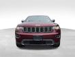 2018 Jeep Grand Cherokee Limited 4x4 SUV