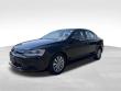 2013 Volkswagen Jetta Hybrid S Sedan