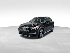 2021 BMW X1 xDrive28i SUV