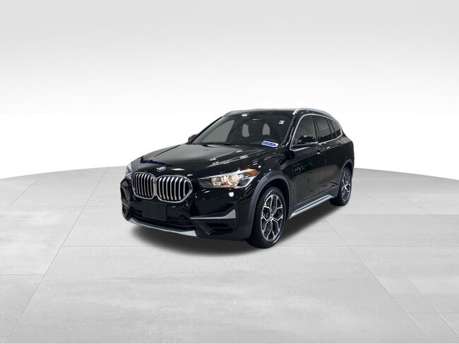 2021 BMW X1 xDrive28i SUV