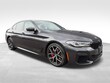  BMW 540i