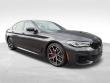 2023 BMW 540i xDrive Sedan