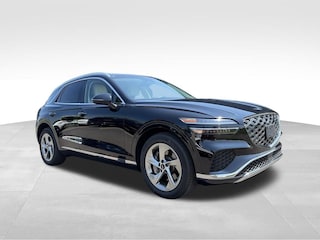 2026 Genesis GV70 2.5T AWD SUV