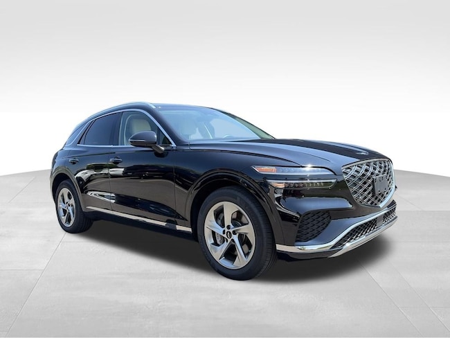 2026 Genesis GV70 2.5T AWD SUV