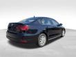 2013 Volkswagen Jetta Hybrid S Sedan