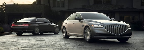 2021 Genesis G90 Release Date Price Specs Genesis Of Colorado Springs