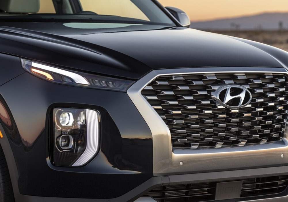 2021 Genesis GV80 vs Hyundai Palisade vs Kia Telluride Genesis of