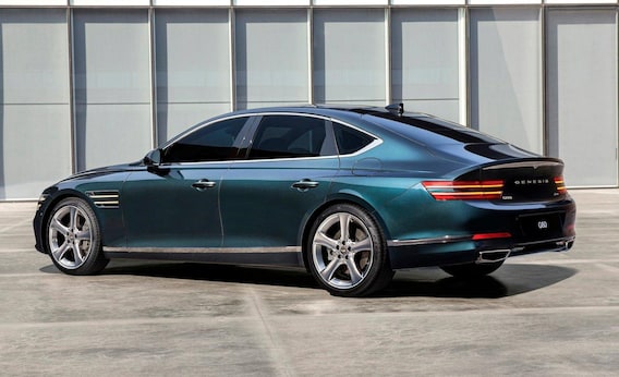 2021 genesis g80 release date price specs genesis of colorado springs 2020 genesis g80