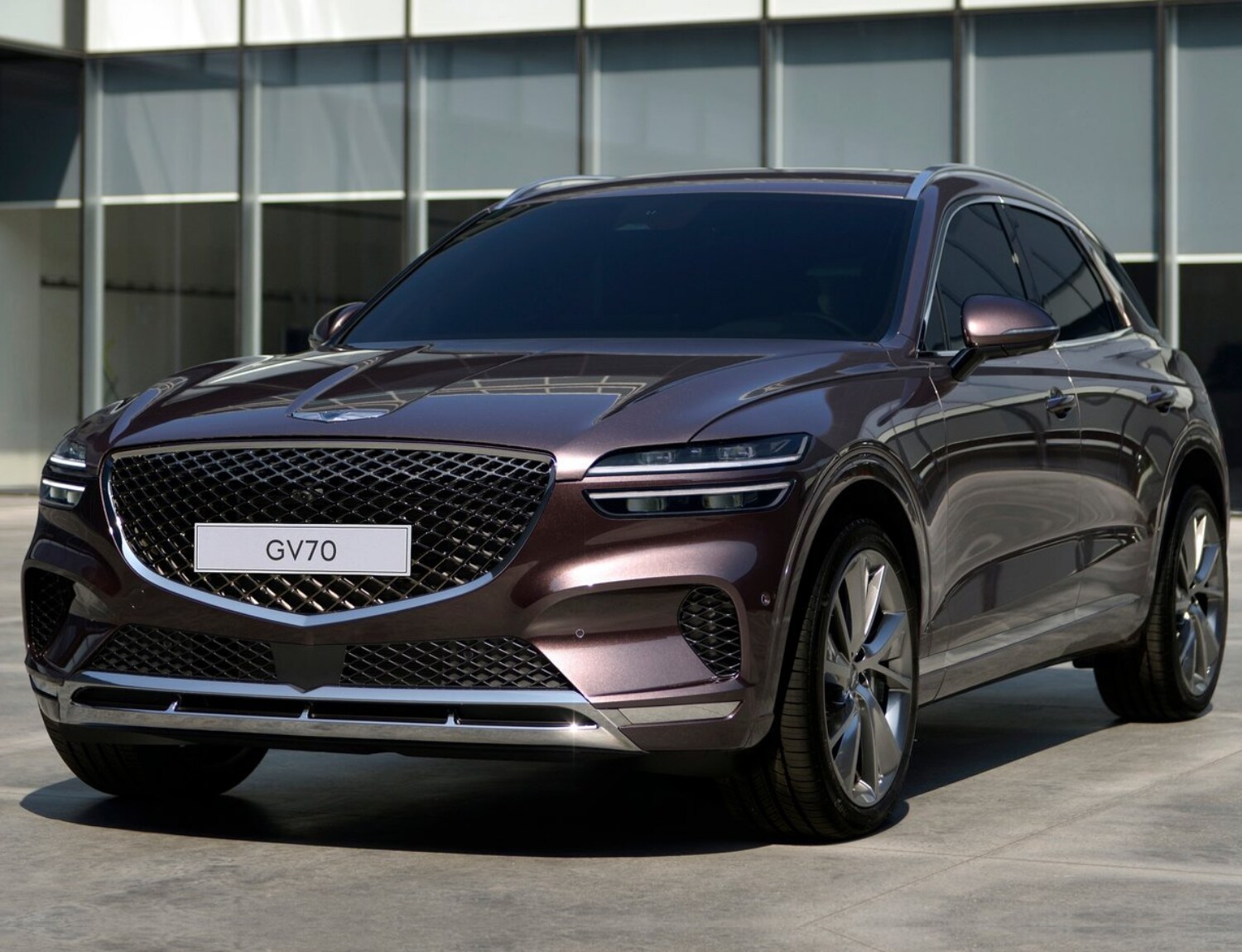 2022 Genesis GV70 – Price, Interior, Release Date | Genesis Colorado